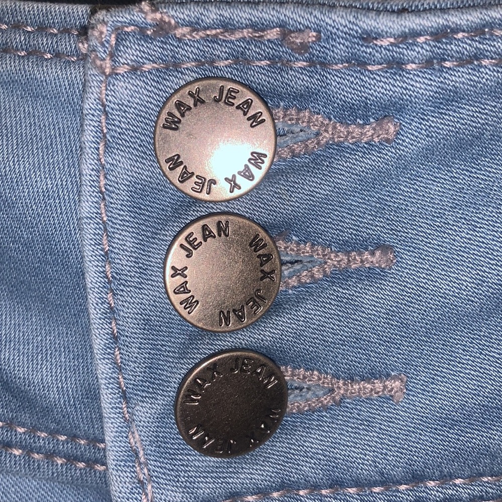 Jeans - Picture 3 of 7